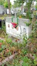Захоронение ID 1293842