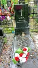 Захоронение ID 1293907