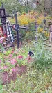 Захоронение ID 1293914