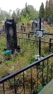 Захоронение ID 1293959
