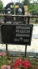 Захоронение ID 1294106