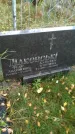 Захоронение ID 1294176