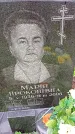 Захоронение ID 1294297
