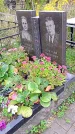 Захоронение ID 1294364