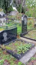 Захоронение ID 1294396