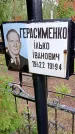 Захоронение ID 1294418