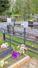 Захоронение ID 1294424