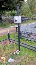 Захоронение ID 1294425