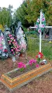 Захоронение ID 1294440