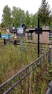 Захоронение ID 1294462