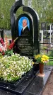 Захоронение ID 1294537