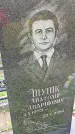 Захоронение ID 1294541