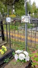 Захоронение ID 1294632