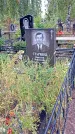 Захоронение ID 1294650