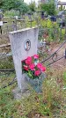 Захоронение ID 1294693