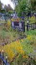 Захоронение ID 1294730