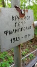 Захоронение ID 1294882