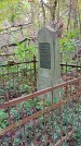 Захоронение ID 1295047