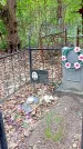 Захоронение ID 1295118