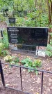 Захоронение ID 1295154