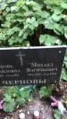Захоронение ID 1295204