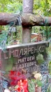 Захоронение ID 1295232