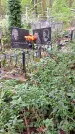 Захоронение ID 1295254