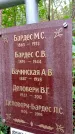 Захоронение ID 1295302