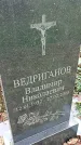Захоронение ID 1295381