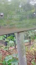 Захоронение ID 1295425