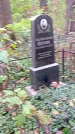 Захоронение ID 1295451