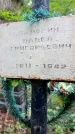Захоронение ID 1295500