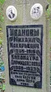 Захоронение ID 1295506