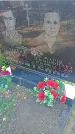 Захоронение ID 1295684