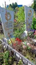 Захоронение ID 1295791