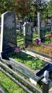 Захоронение ID 1295840