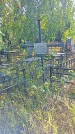 Захоронение ID 1295873