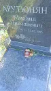 Захоронение ID 1295943