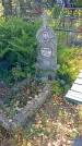 Захоронение ID 1295950