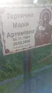 Захоронение ID 1296006