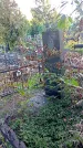 Захоронение ID 1296123