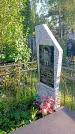 Захоронение ID 1296137
