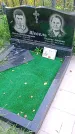 Захоронение ID 1296139