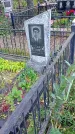 Захоронение ID 1296222