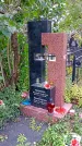 Захоронение ID 1296325