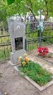 Захоронение ID 1296381