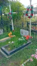 Захоронение ID 1296486