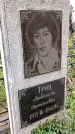 Захоронение ID 1296512