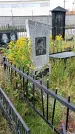 Захоронение ID 1296530