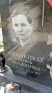 Захоронение ID 1296535